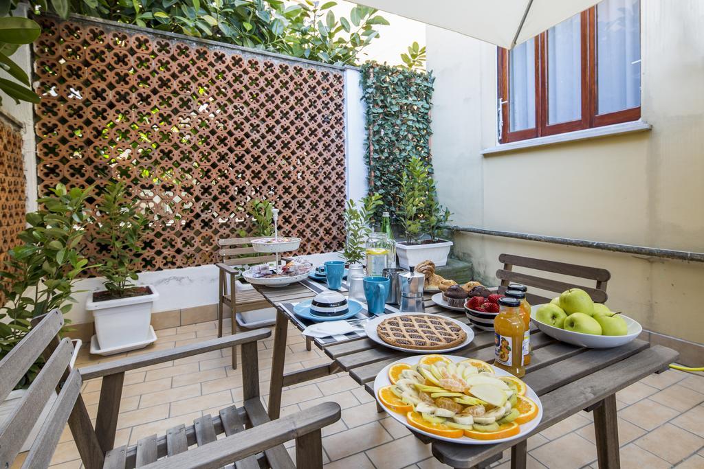 Flower Guest house Sorrento